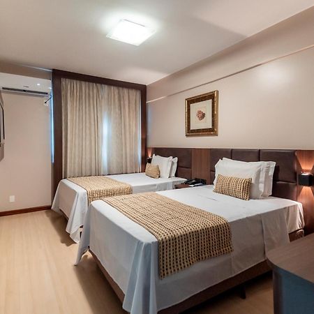 Copas Verdes Hotel Cascavel  Exterior photo
