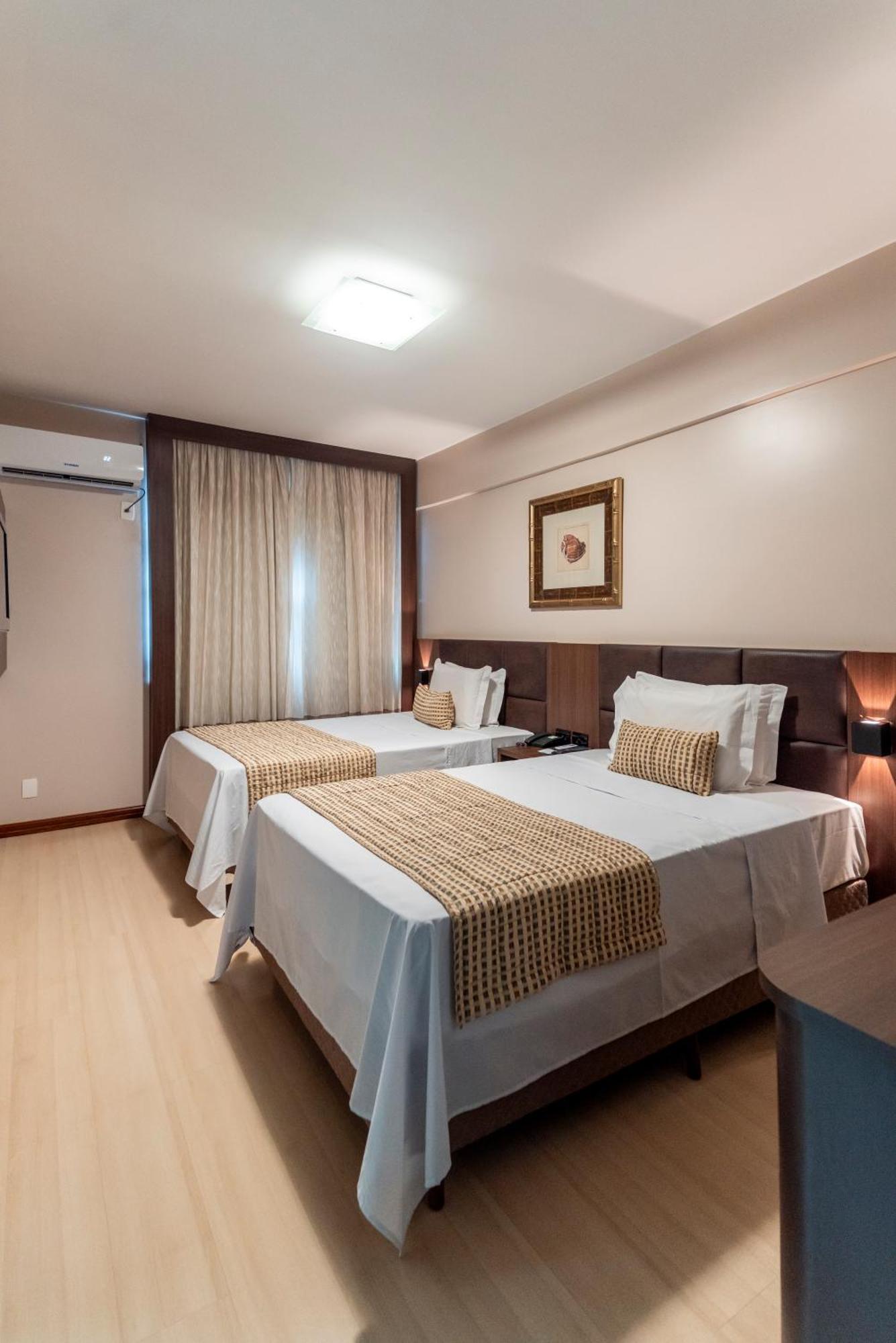 Copas Verdes Hotel Cascavel  Exterior photo